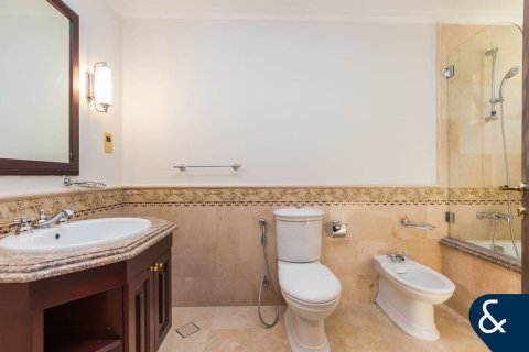 Villa uthyres i Palm Jumeirah, Dubai, UAE 5 sovrum, 1246 kvm Nr. 668260 - fotografi 11