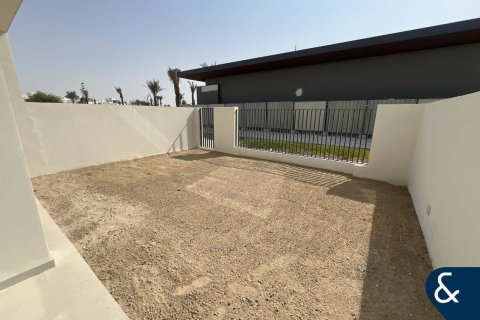 Vila v The Valley, Dubai, SAE 3 spálne, 174 m2 č. 668263 - Fotografia 14