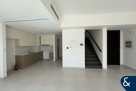 Vila v The Valley, Dubai, SAE 3 spálne, 174 m2 č. 668263 - Fotografia 4