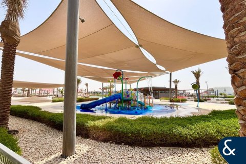 Vila v The Valley, Dubai, SAE 3 spálne, 174 m2 č. 668263 - Fotografia 15