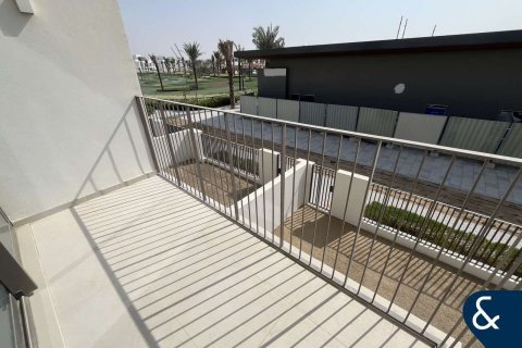 Vila v The Valley, Dubai, SAE 3 spálne, 174 m2 č. 668263 - Fotografia 8
