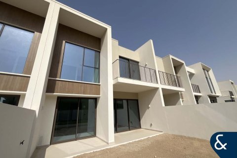 Vila v The Valley, Dubai, SAE 3 spálne, 174 m2 č. 668263 - Fotografia 1