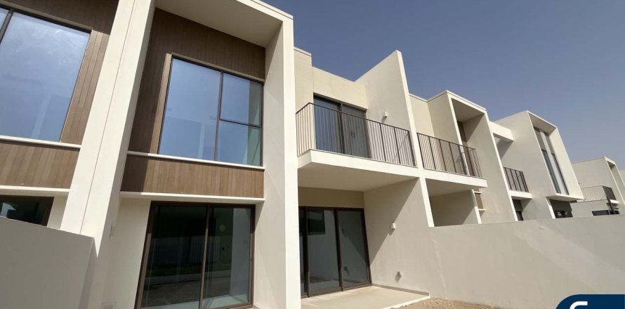 Vila v The Valley, Dubai, SAE 3 ložnice, 174 m² Č.: 668263