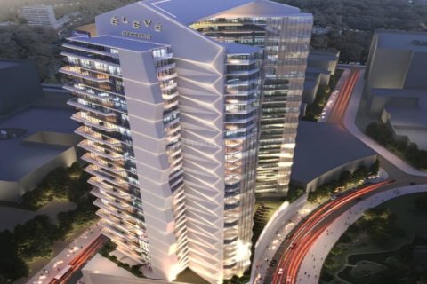 Apartament në Jebel Ali, Dubai, Emiratet e Bashkuara Arabe 2 dhoma gjumi, 100 m2. № 698646 - Foto 2