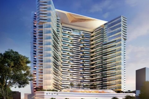 Apartament në Jebel Ali, Dubai, Emiratet e Bashkuara Arabe 2 dhoma gjumi, 100 m2. № 698646 - Foto 10