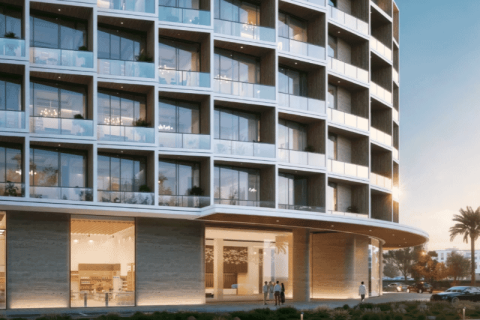 Apartamento para venda em Arjan, Dubai, EAU 2 quartos, 105 m2 № 698648 - foto 10