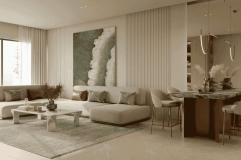 Apartamento para venda em Arjan, Dubai, EAU 2 quartos, 105 m2 № 698648 - foto 11