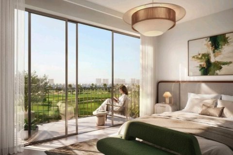 Apartament në Dubai South (Dubai World Central), Dubai, Emiratet e Bashkuara Arabe 2 dhoma gjumi, 92 m2. № 698649 - Foto 8