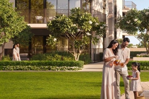 Apartament në Dubai South (Dubai World Central), Dubai, Emiratet e Bashkuara Arabe 2 dhoma gjumi, 92 m2. № 698649 - Foto 9