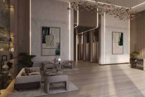 Купити офіс в Джумейра Вилладж Серкл, Дубай, ОАЕ 129м2, № 698645 - фото 5