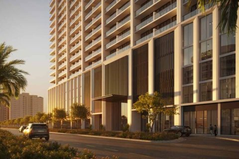 Jumeirah Village Circle, Dubai, संयुक्त अरब अमीरात में कार्यालय, 129 वर्ग मीटर, संख्या 698645 - फ़ोटो 6