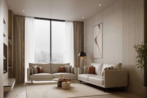 Купити офіс в Джумейра Вилладж Серкл, Дубай, ОАЕ 129м2, № 698645 - фото 2