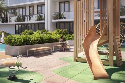 Jumeirah Village Circle, Dubai, संयुक्त अरब अमीरात में कार्यालय, 129 वर्ग मीटर, संख्या 698645 - फ़ोटो 9