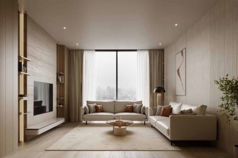 Купити офіс в Джумейра Вилладж Серкл, Дубай, ОАЕ 129м2, № 698645 - фото 4