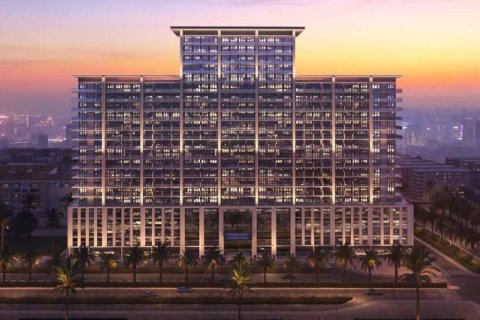 Офис в Джумейра Вилладж Серкл, Дубай, ОАЭ 129м2 № 698645