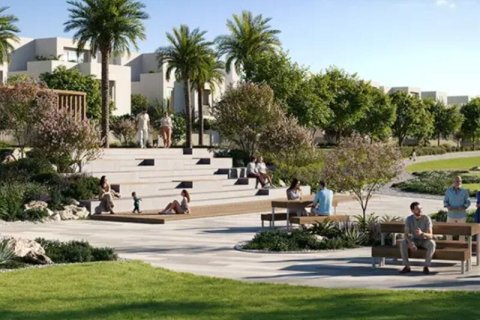 Dubai, संयुक्त अरब अमीरात में विला, 3 बेडरूम, 437 वर्ग मीटर, संख्या 698647 - फ़ोटो 7