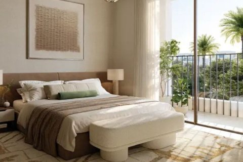 Dubai, संयुक्त अरब अमीरात में विला, 3 बेडरूम, 437 वर्ग मीटर, संख्या 698647 - फ़ोटो 5