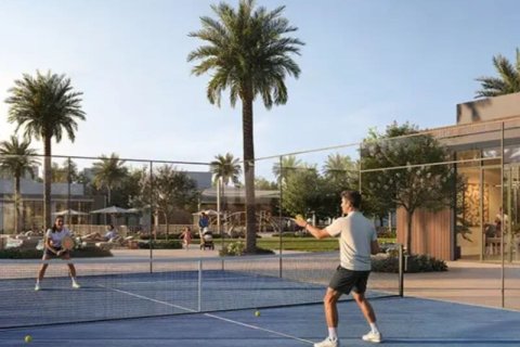 Dubai, UAE의 판매용 빌라 침실 3개, 437제곱미터 번호 698647 - 사진 13