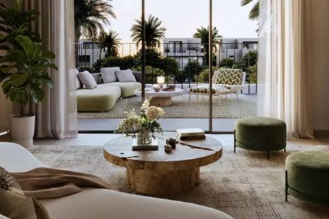 Villa in Dubai, VAE 3 slaapkamers, 437 vr.m. nr 698647