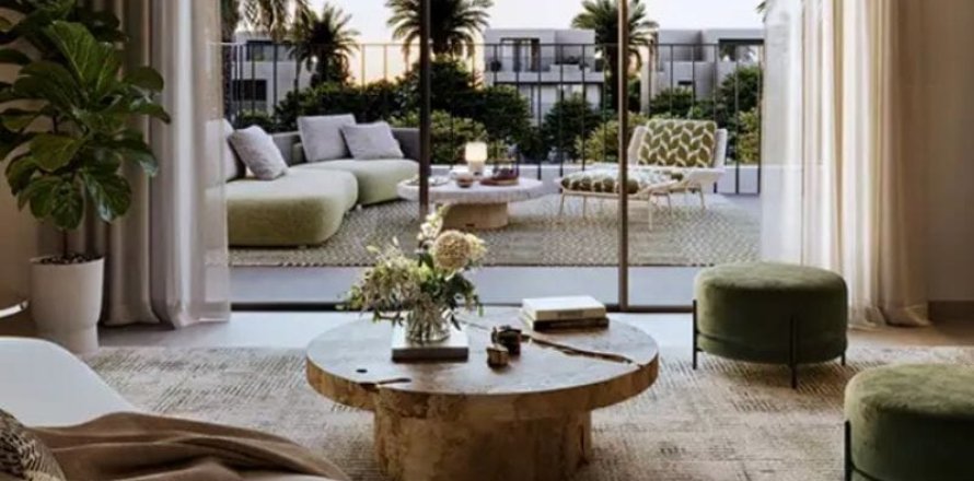 Vila v Dubai, SAE 3 spálne, 437 m2 č. 698647