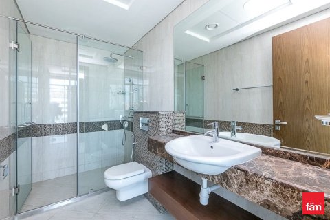 Wohnung zum Verkauf in Dubai, VAE 1 Schlafzimmer, 108.7 m2 Nr. 728135 - Foto 13