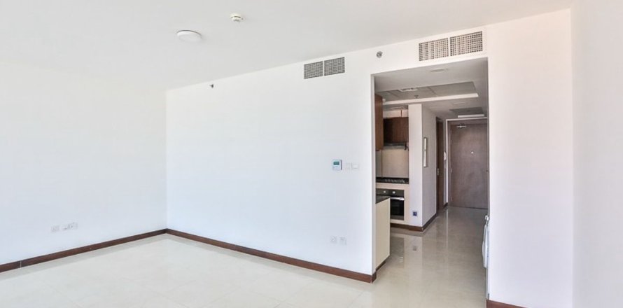 Apartmen di Dubai, UAE 1 bilik tidur, 108.7 meter persegi № 728135