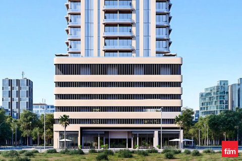 Apartment in Dubai, UAE 1 bedroom, 60.6 sq.m. № 728133 - photo 11