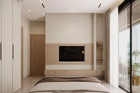 Apartment in Dubai, UAE 1 bedroom, 60.6 sq.m. № 728133 - photo 6