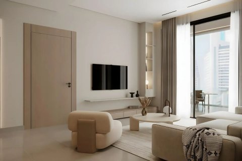 Apartment in Dubai, UAE 1 bedroom, 60.6 sq.m. № 728133 - photo 4