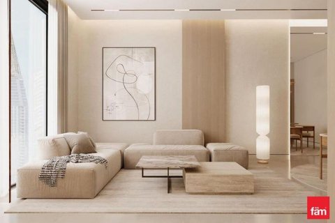 Apartment in Dubai, UAE 1 bedroom, 60.6 sq.m. № 728133 - photo 3