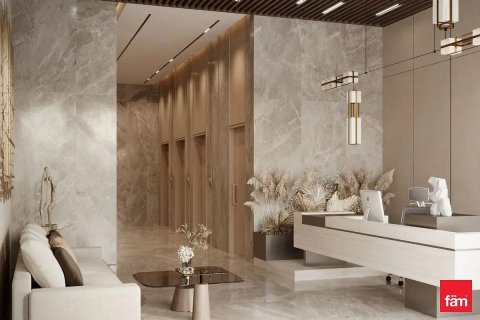 Apartment in Dubai, UAE 1 bedroom, 60.6 sq.m. № 728133 - photo 5