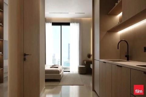 Apartment in Dubai, UAE 1 bedroom, 60.6 sq.m. № 728133 - photo 8