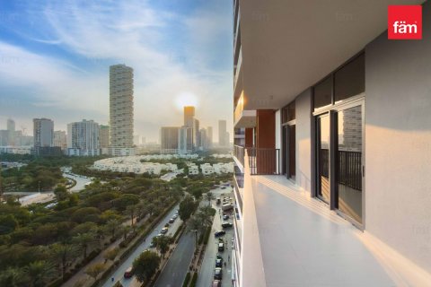 Apartmen di Dubai, UAE 2 bilik tidur, 132.1 meter persegi № 728137 - foto 8