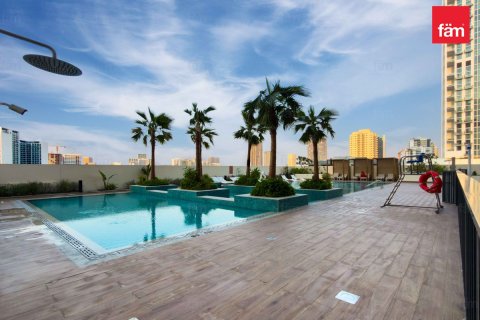 Apartmen di Dubai, UAE 2 bilik tidur, 132.1 meter persegi № 728137 - foto 6