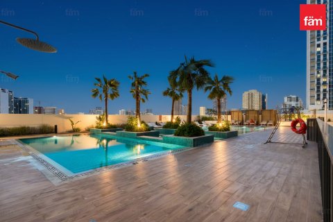 Apartmen di Dubai, UAE 2 bilik tidur, 132.1 meter persegi № 728137 - foto 1