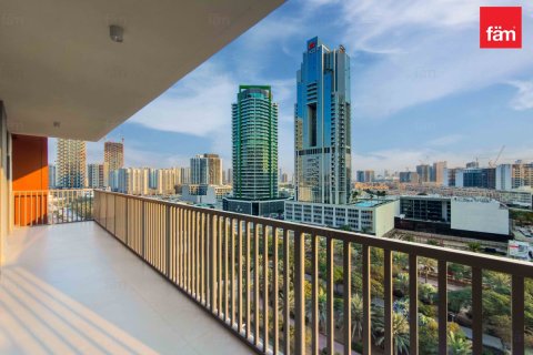 Apartmen di Dubai, UAE 2 bilik tidur, 132.1 meter persegi № 728137 - foto 2
