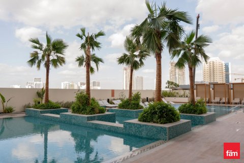 Apartmen di Dubai, UAE 2 bilik tidur, 132.1 meter persegi № 728137 - foto 4