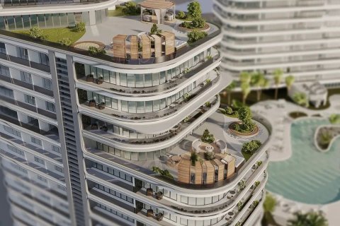 Appartement te koop in Arjan, Dubai, VAE 1 slaapkamer, 70.8 vr.m., nr 728118 - foto 7