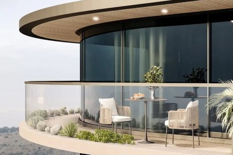 Appartement te koop in Arjan, Dubai, VAE 1 slaapkamer, 70.8 vr.m., nr 728118 - foto 5