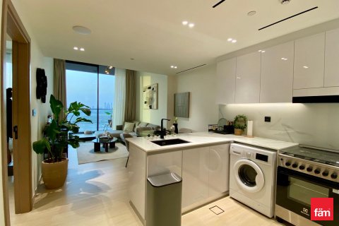 Apartament na sprzedaż w Dubai, ZEA 1 sypialnia, 63.5 mkw., nr 728134 - zdjęcie 8