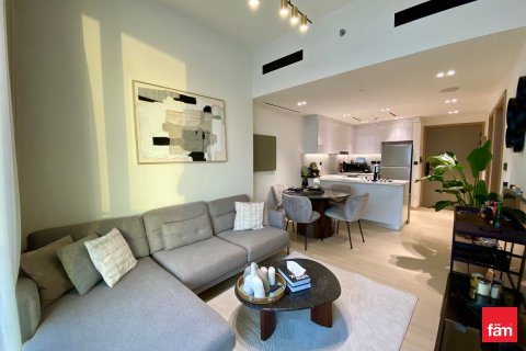 Apartament na sprzedaż w Dubai, ZEA 1 sypialnia, 63.5 mkw., nr 728134 - zdjęcie 3