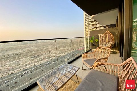 Apartament na sprzedaż w Dubai, ZEA 1 sypialnia, 63.5 mkw., nr 728134 - zdjęcie 9