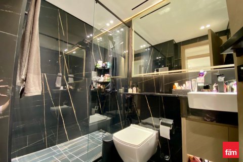Byt v Dubai, SAE 1 ložnice, 63.5 m² Č.: 728134
