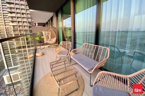 Apartament na sprzedaż w Dubai, ZEA 1 sypialnia, 63.5 mkw., nr 728134 - zdjęcie 5