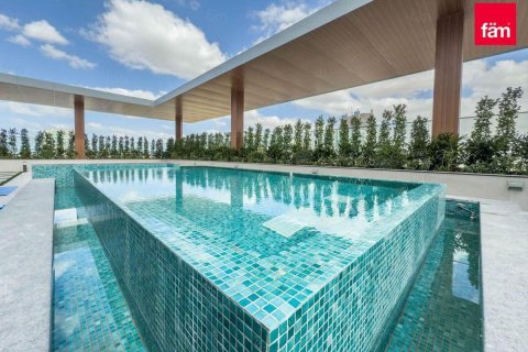 Apartmen di Arjan, Dubai, UAE 40.5 meter persegi № 728136 - foto 10