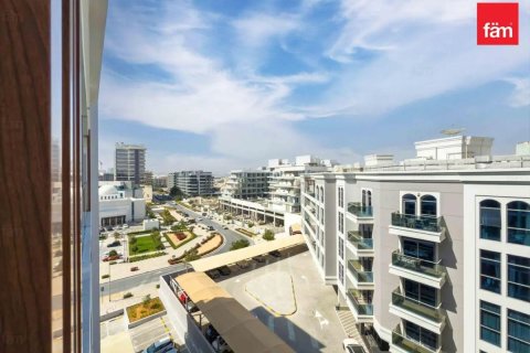 آپارتمان در Arjan، Dubai ، امارات متحده عربی 40.5 متر مربع.  شماره 728136