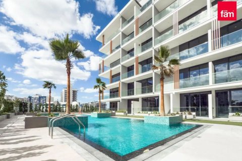 Apartmen di Arjan, Dubai, UAE 40.5 meter persegi № 728136 - foto 7
