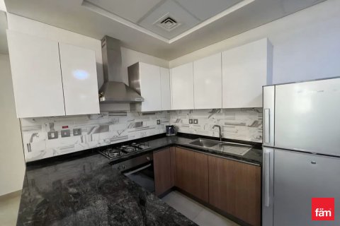 Wohnung zum Verkauf in Al Furjan, Dubai, VAE 1 Schlafzimmer, 74.2 m2 Nr. 728117 - Foto 3