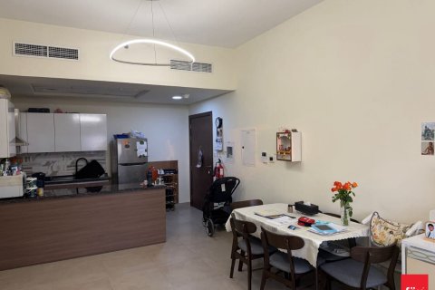Wohnung zum Verkauf in Al Furjan, Dubai, VAE 1 Schlafzimmer, 74.2 m2 Nr. 728117 - Foto 2
