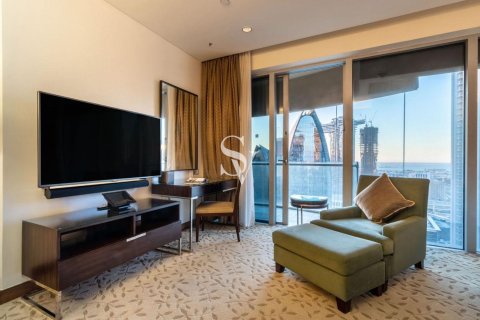 Apartament në Downtown Dubai (Downtown Burj Dubai), Emiratet e Bashkuara Arabe 51 m2. № 740136 - Foto 8